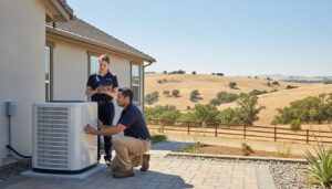 2026 Guide to Air Conditioner Installation in Roseville & Greater Sacramento