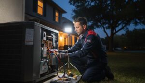 24/7 AC Repair Roseville: Fast, Reliable Emergency Cooling Solutions