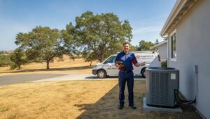 HVAC Near Me: Finding Reliable Heating & Cooling in Roseville & Sacramento (2026)