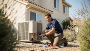 High-Efficiency Air Conditioner Installation in Roseville: The 2026 Buyer’s Guide