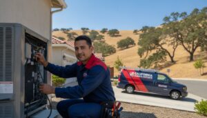 AC Company Near Me: Choosing the Best HVAC Expert in Roseville & Sacramento