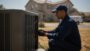 AC Drain Line Clog Repair Roseville: The 2026 Homeowner’s Guide