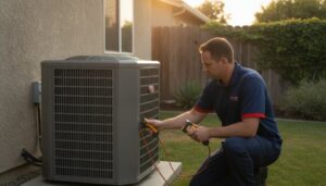 AC Refrigerant Leak Repair in Roseville: Signs, Costs, and 2026 Solutions