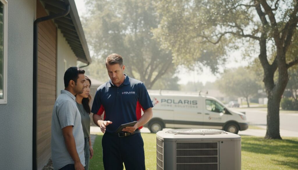 AC Repair vs. Replacement in Roseville: A 2026 Homeowner’s Decision Guide