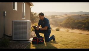 AC Short Cycling in Roseville: Causes, Fixes, and Expert Local Solutions