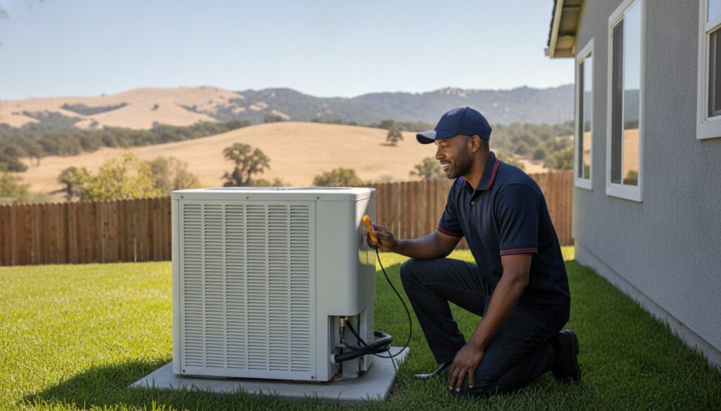 Christensen Comfort Club Benefits: Protecting Your Roseville Home’s HVAC Investment