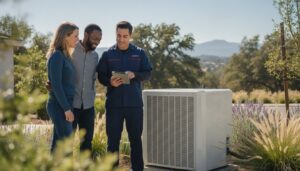 Cost to Install a New AC Unit in Roseville: 2026 Homeowner Price Guide