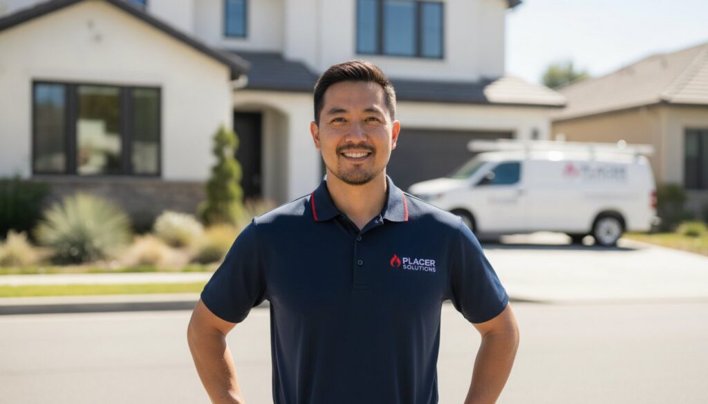 Furnace Repair Roseville: Reliable Heating Solutions for Placer County Homes