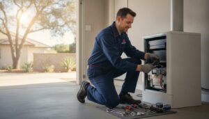 Gas Furnace Maintenance in Roseville: The 2026 Homeowner’s Reliability Guide