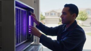 HVAC UV Light Installation Roseville: 2026 Guide
