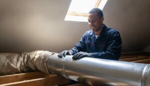 Sacramento Duct Replacement for Allergies: 2026 Guide