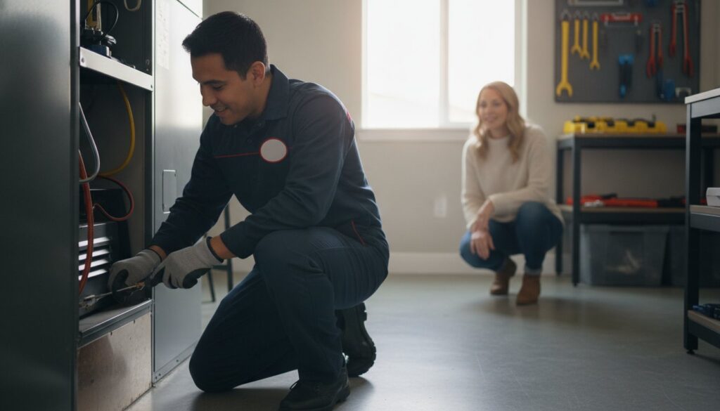 Signs You Need Furnace Repair in Roseville: A Homeowner’s 2026 Guide