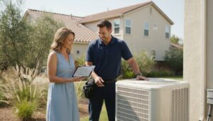 2026 Roseville AC Service Checklist for Homeowners